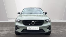 Volvo XC40 2.0 B4P Ultra Dark 5dr Auto Petrol Estate